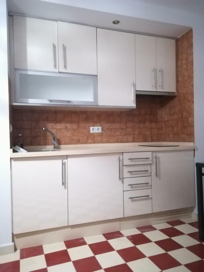 Apartamento Gravina 3 Tarifa