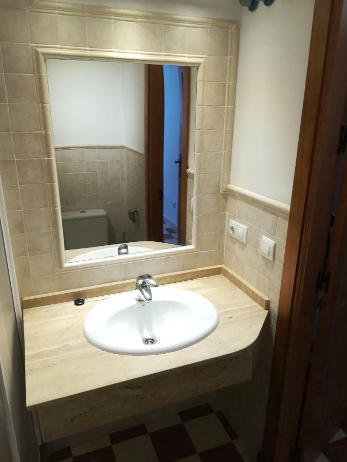 Apartamento Gravina 3 * Tarifa