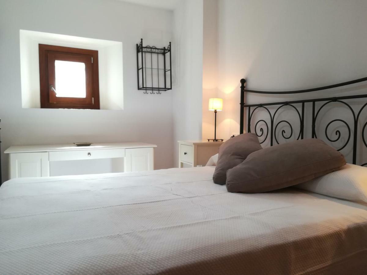 Apartamento Gravina 3 Tarifa