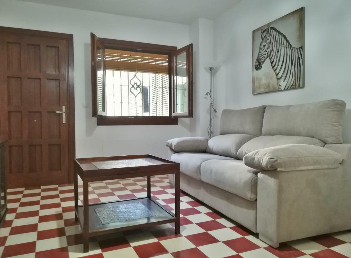Apartamento Gravina 3 * Tarifa