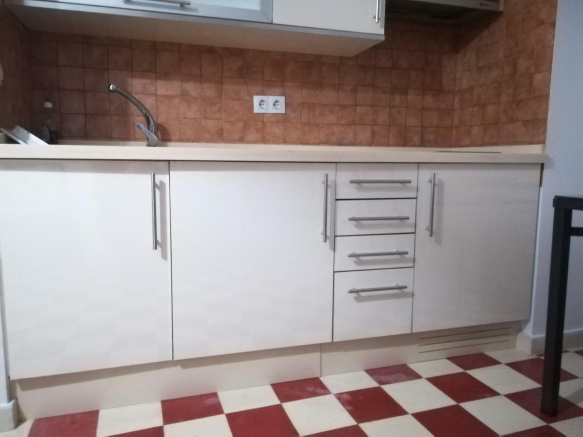 Apartamento Apartamento Gravina 3 Tarifa