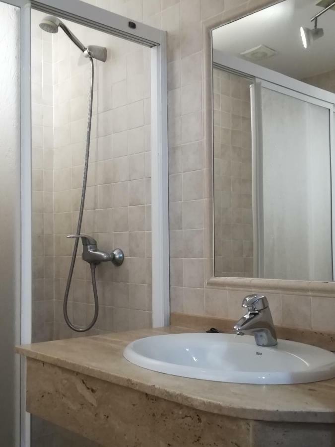 Apartamento Apartamento Gravina 3 Tarifa