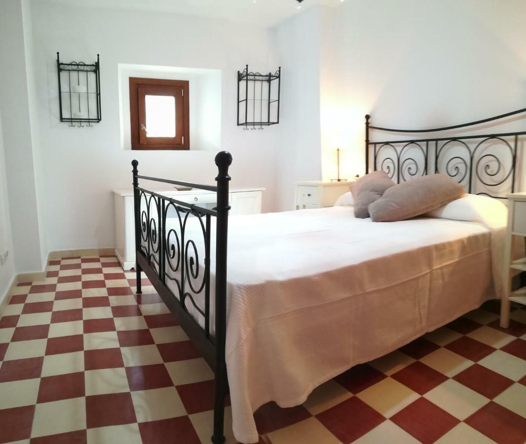 Apartamento Gravina 3 * Tarifa