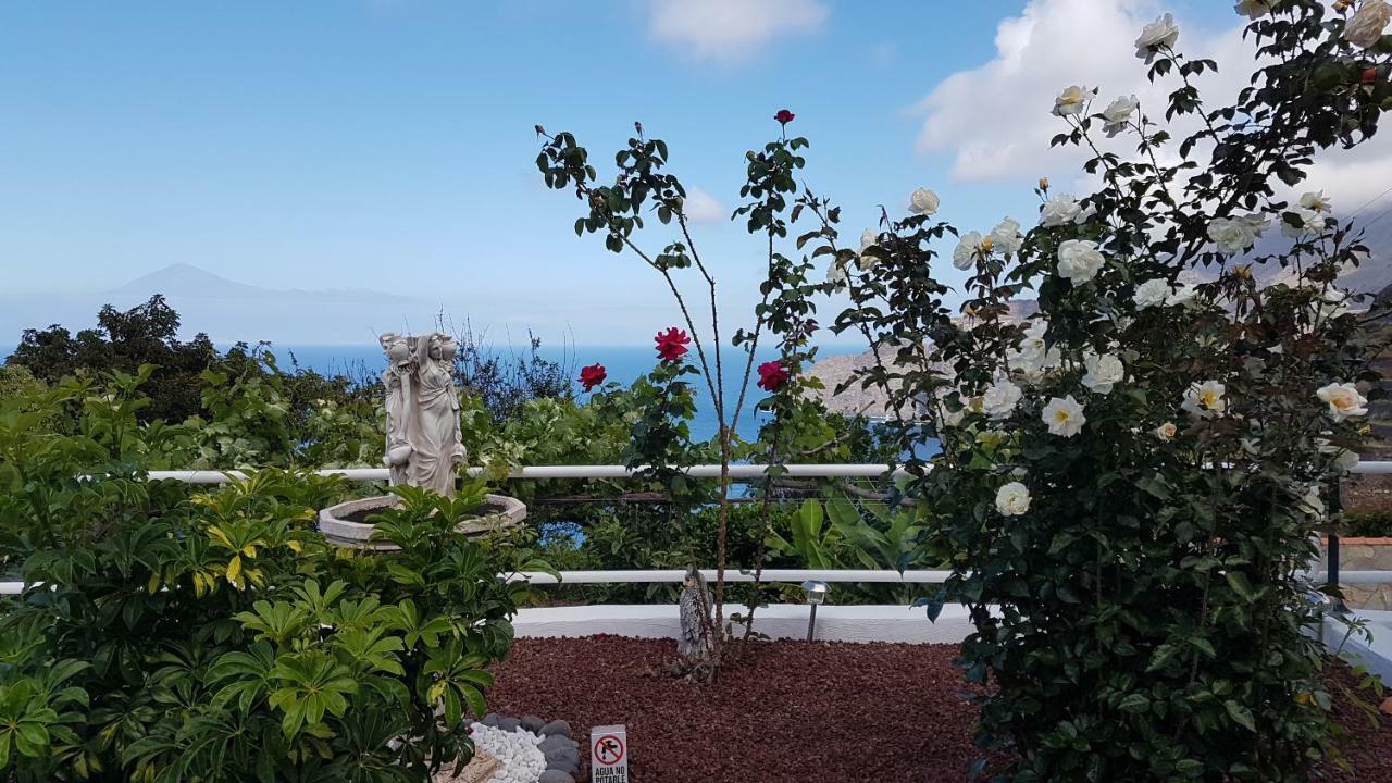 Apartamento Casa María *