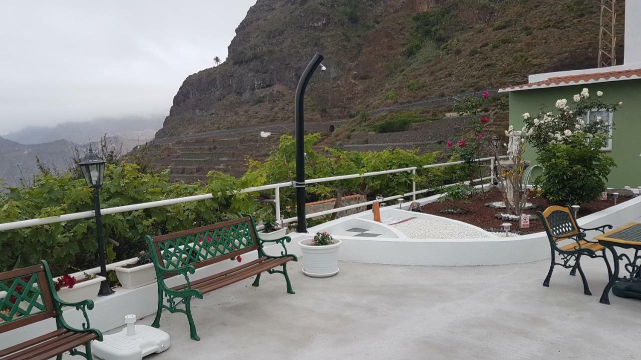 Casa Maria Agulo