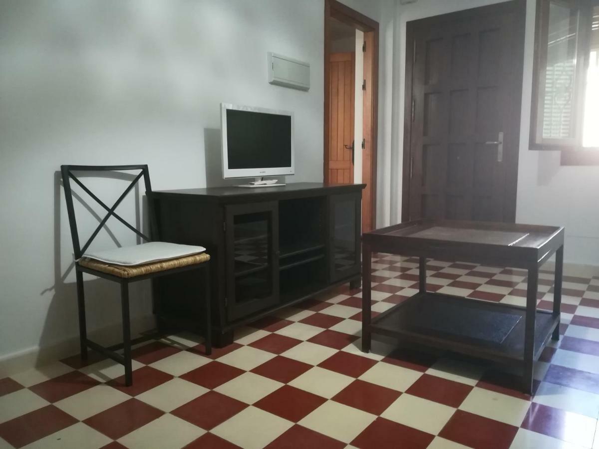 Apartamento Gravina 3 * Tarifa