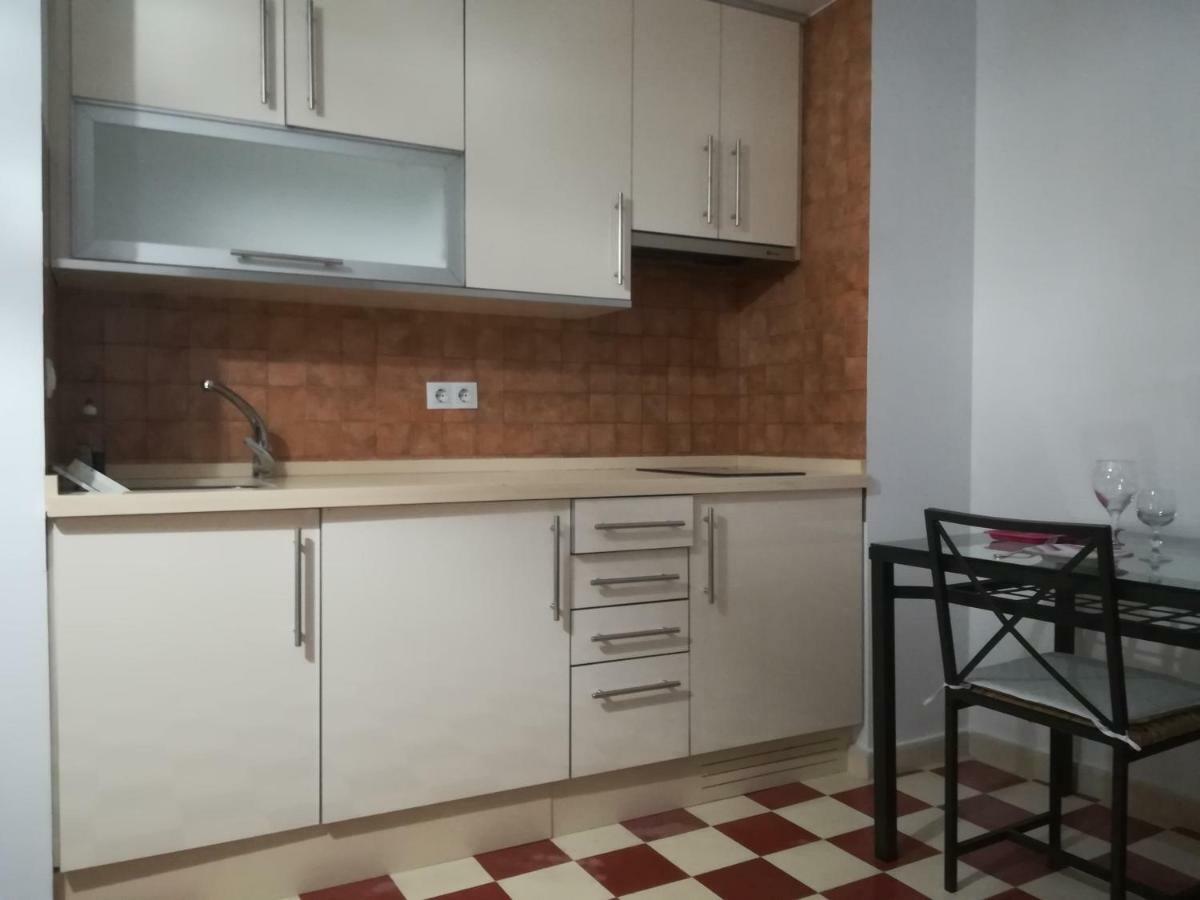 Apartamento Apartamento Gravina 3 Tarifa
