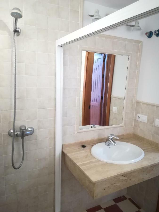 Apartamento Apartamento Gravina 3 *