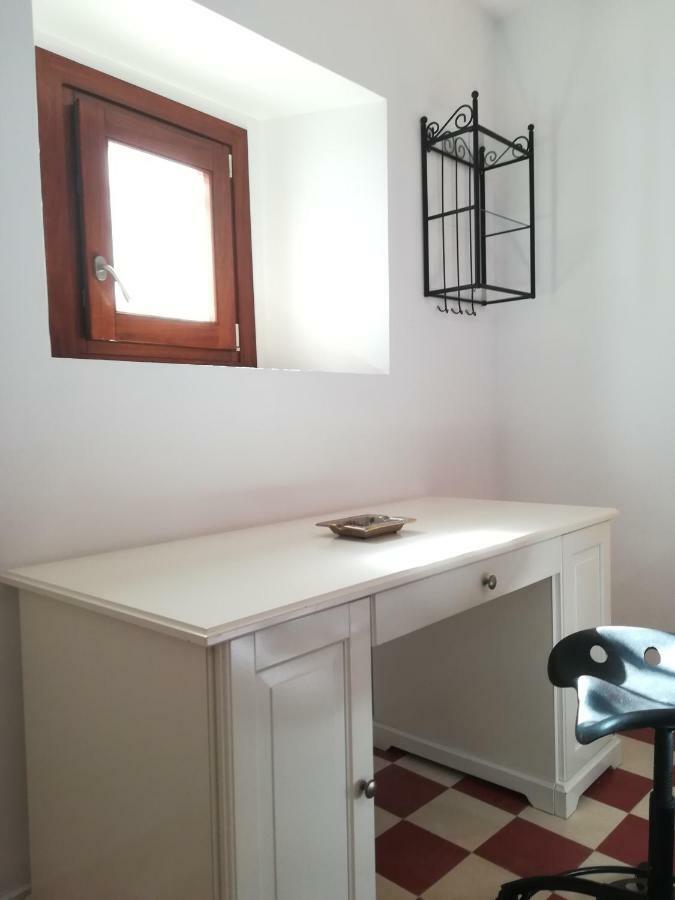 Apartamento Apartamento Gravina 3 *