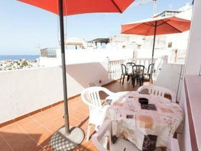Apartment Ernesto Puerto De Mogan