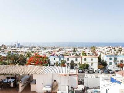 Ernesto Apartment *