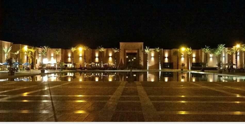 Apartamento 2 Bed On Condado De Alhama With Roof Solarium N5 Las Flotas de Butrón