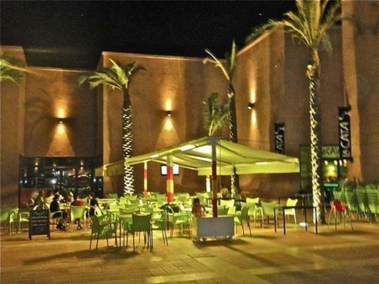 Apartamento 2 Bed On Condado De Alhama With Roof Solarium N5 *
