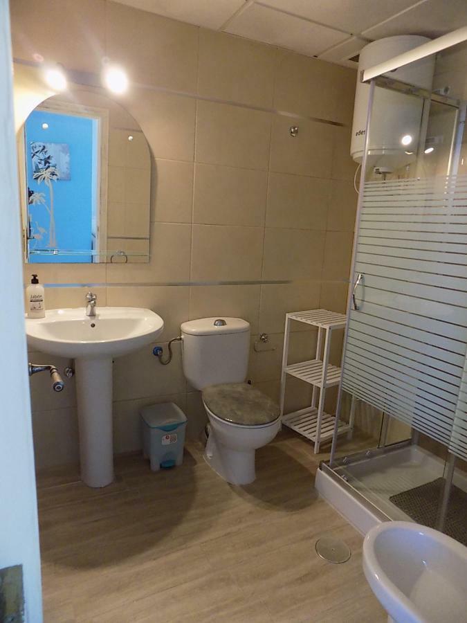 Platon 2d Apartment