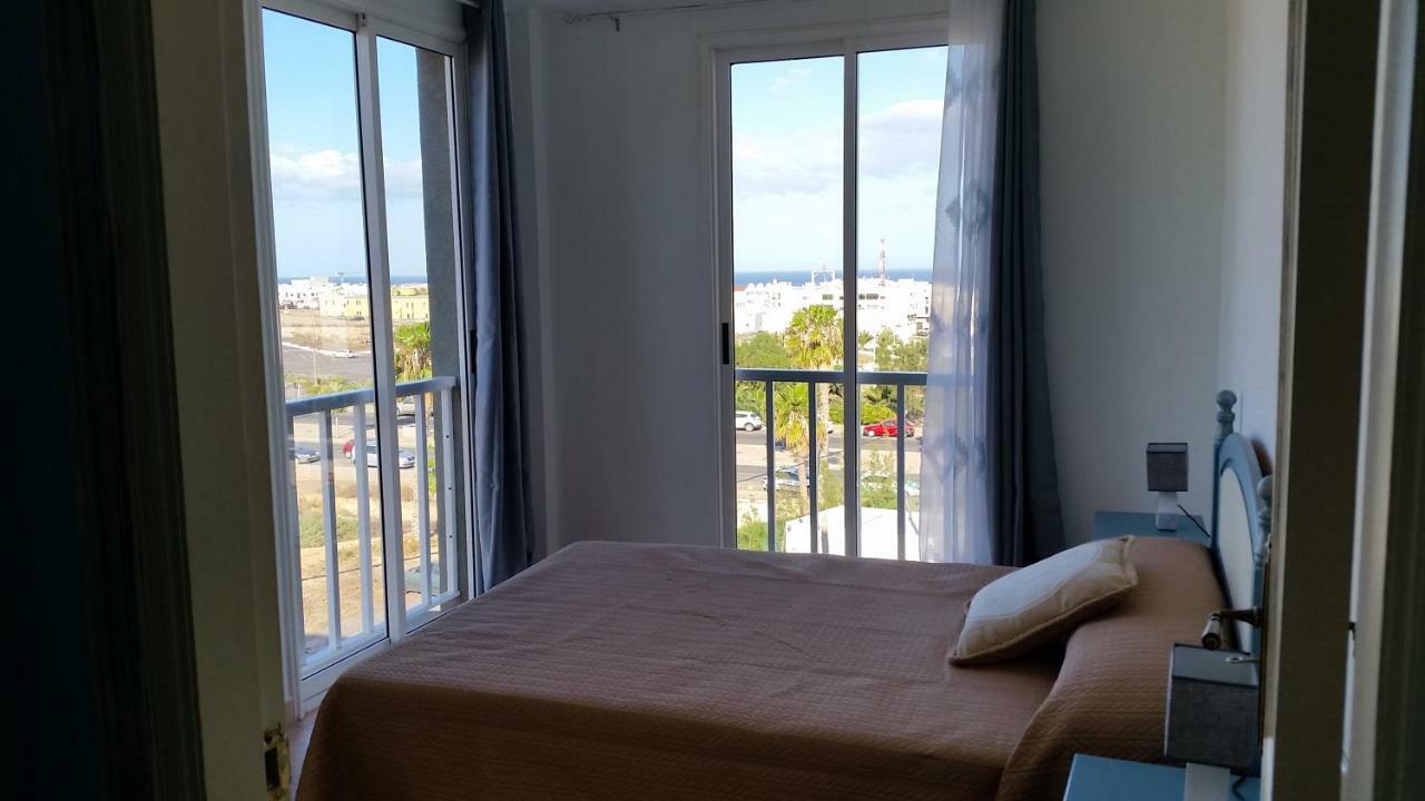Platon 2d Apartment
