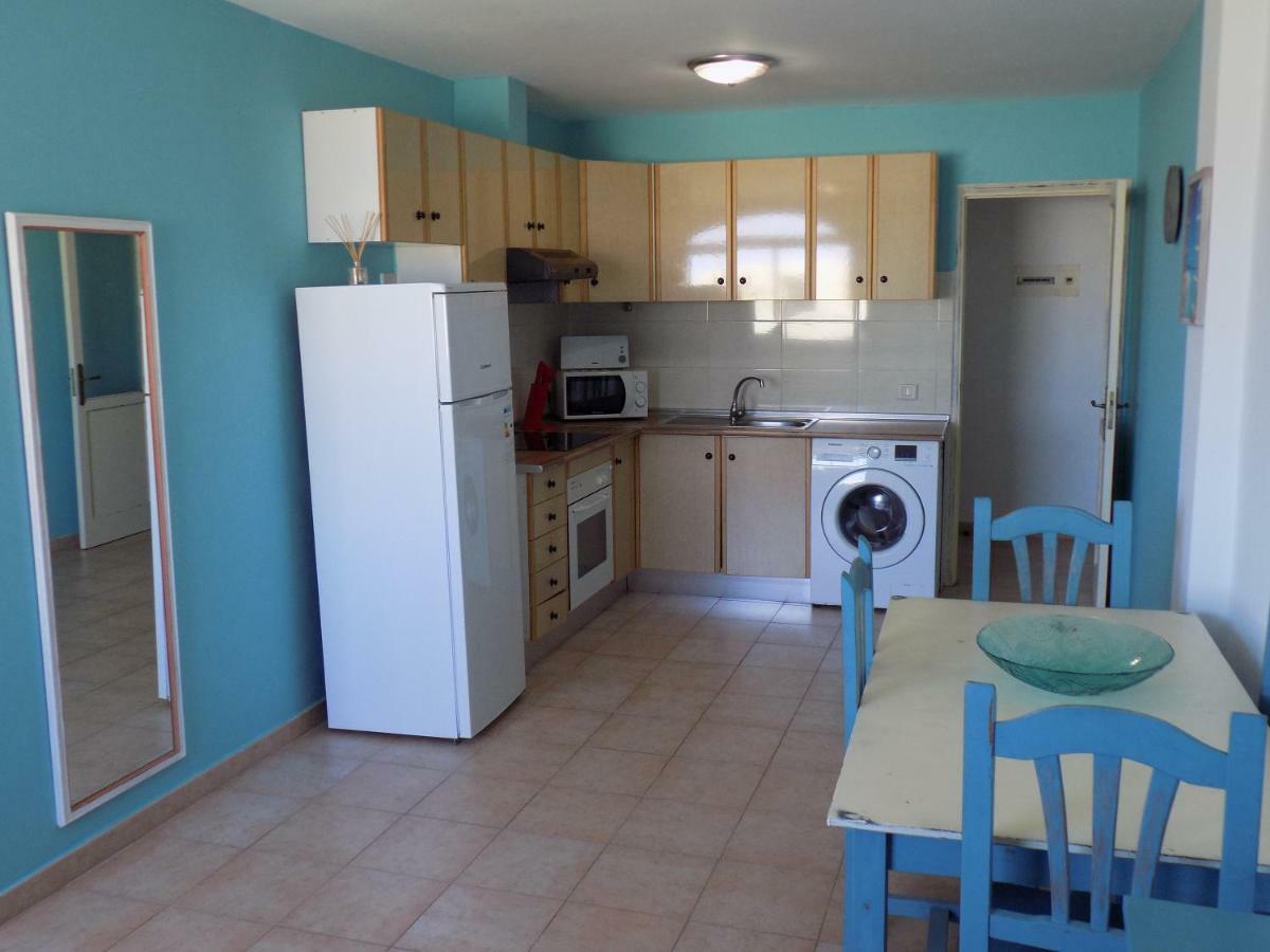 Platon 2d Apartment *