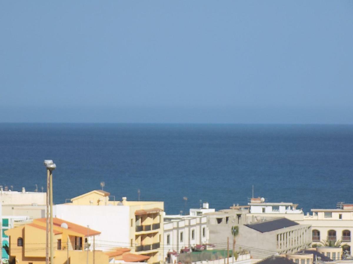 Apartment Platon 2d Puerto del Rosario (Fuerteventura)
