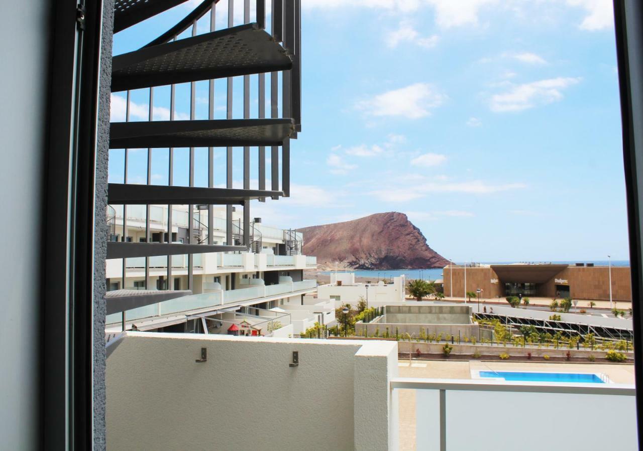 Terrazas De Sotavento Apartamento *