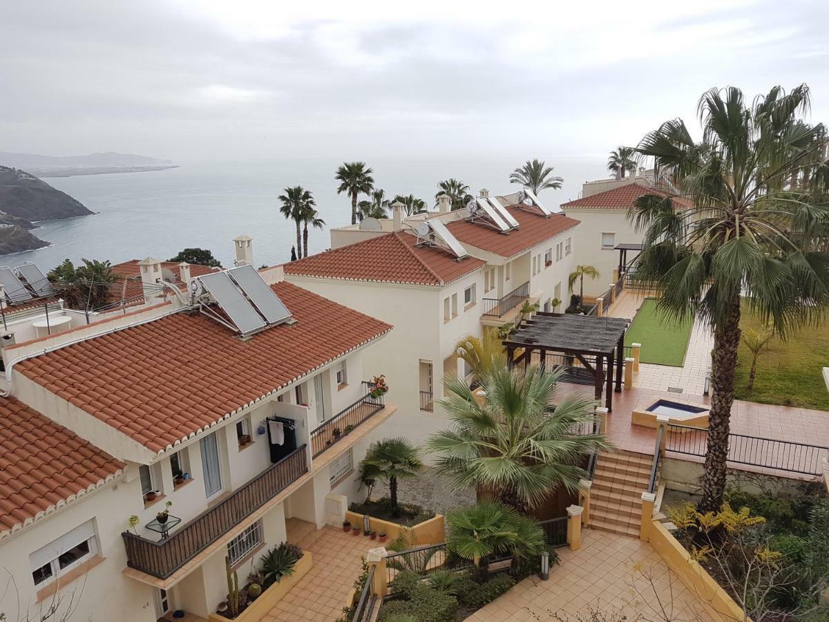 Apartamento Tropical Andalusian Place