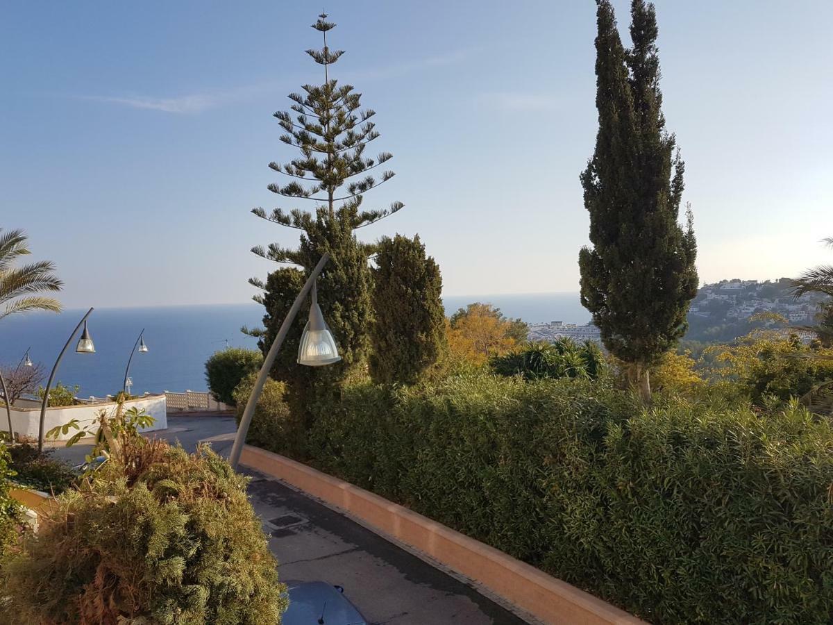 Apartamento Tropical Andalusian Place