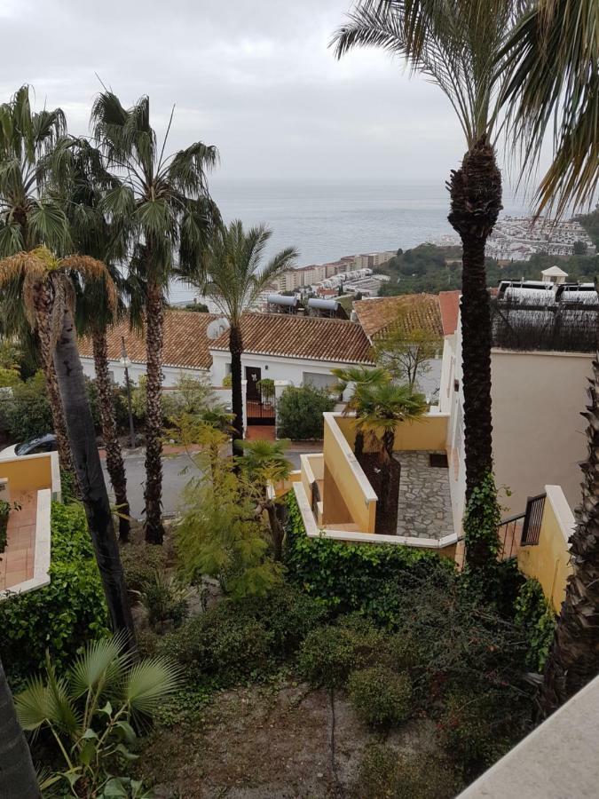 Tropical Andalusian Place Apartamento Almuñécar