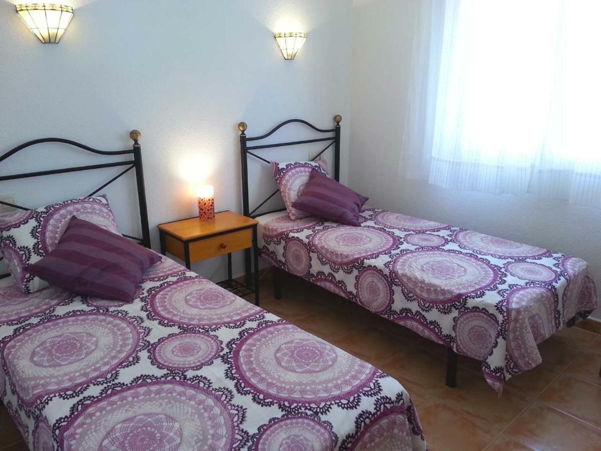 Apartment Vistamar 2 Cumbre del Sol