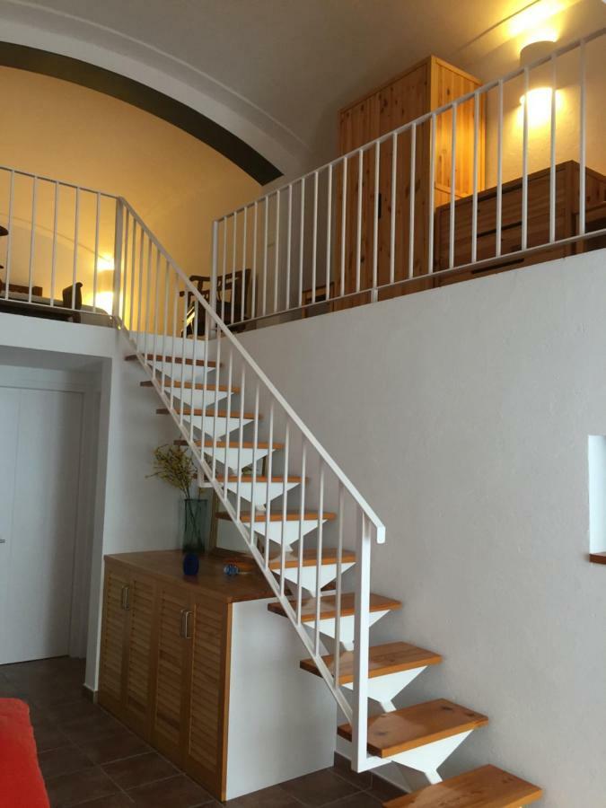 Apartment Riera *