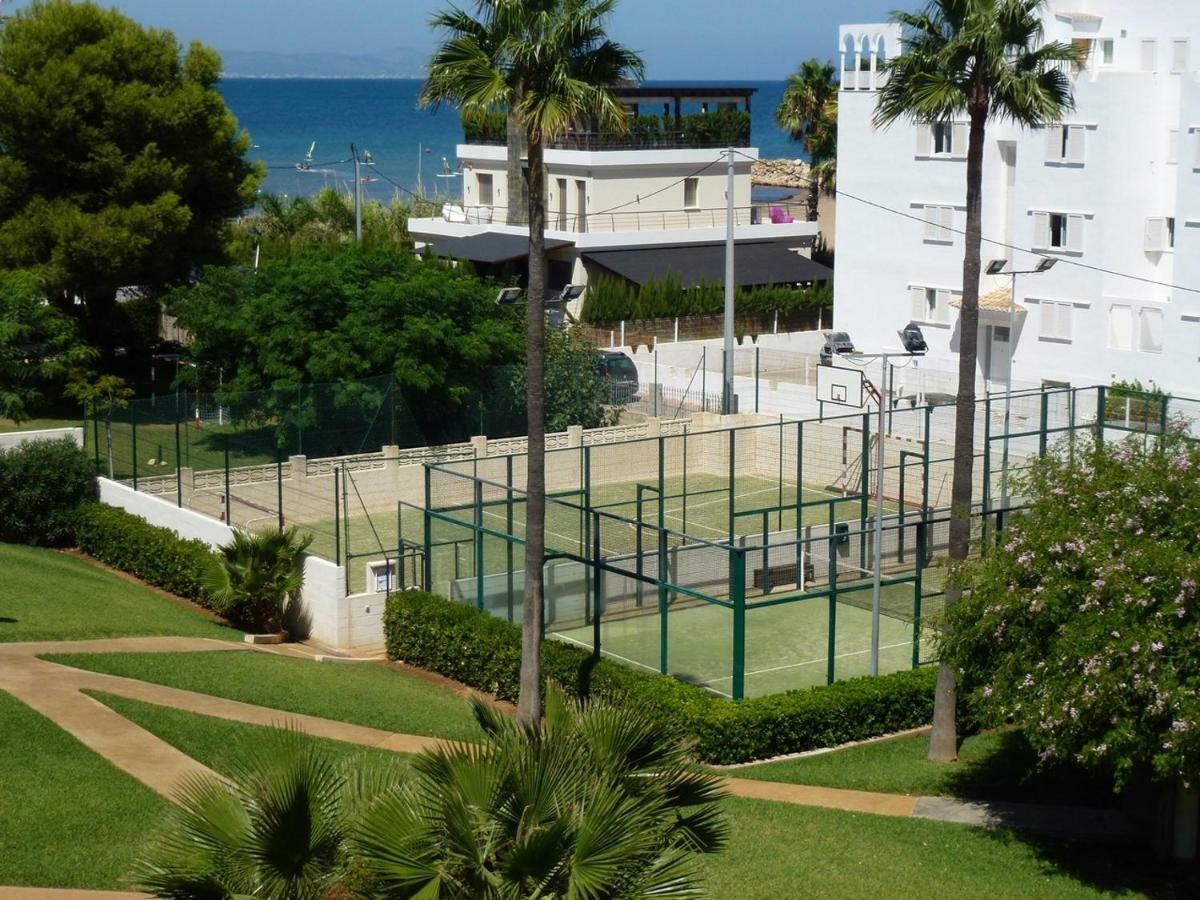 Apartamento ático Duplex En 1a Línea De Mar