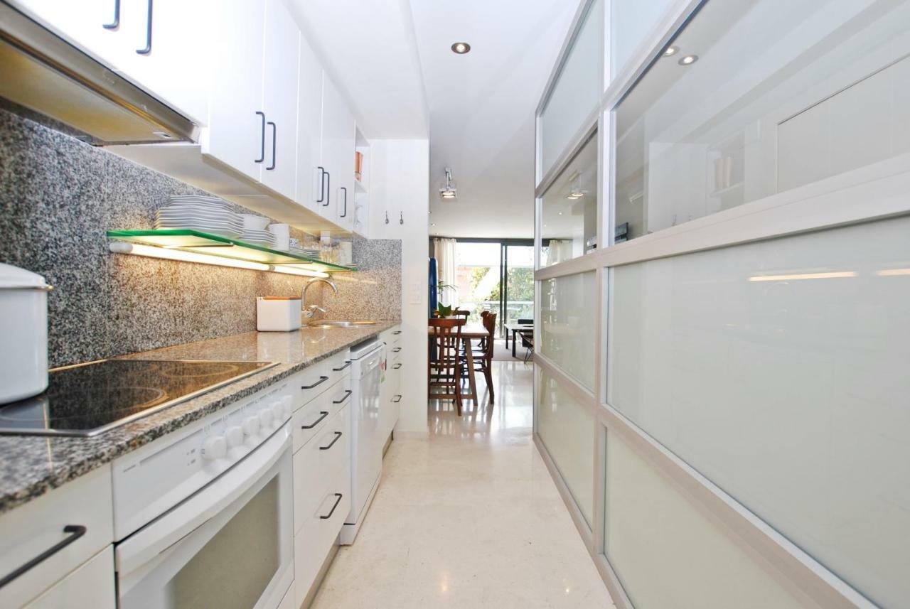 Blue Fridge Apartmen - Blue Fridge Apartmen - Ideal For Couples, Near Beach And Well Connected Apartment *