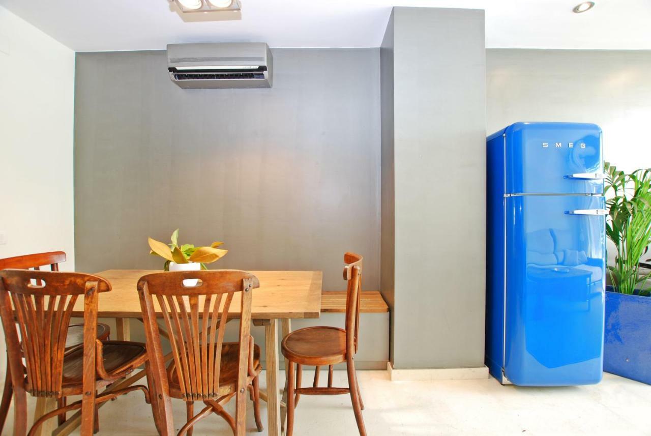 Apartment Blue Fridge Apartmen - Blue Fridge Apartmen - Ideal For Couples, Near Beach And Well Connected *