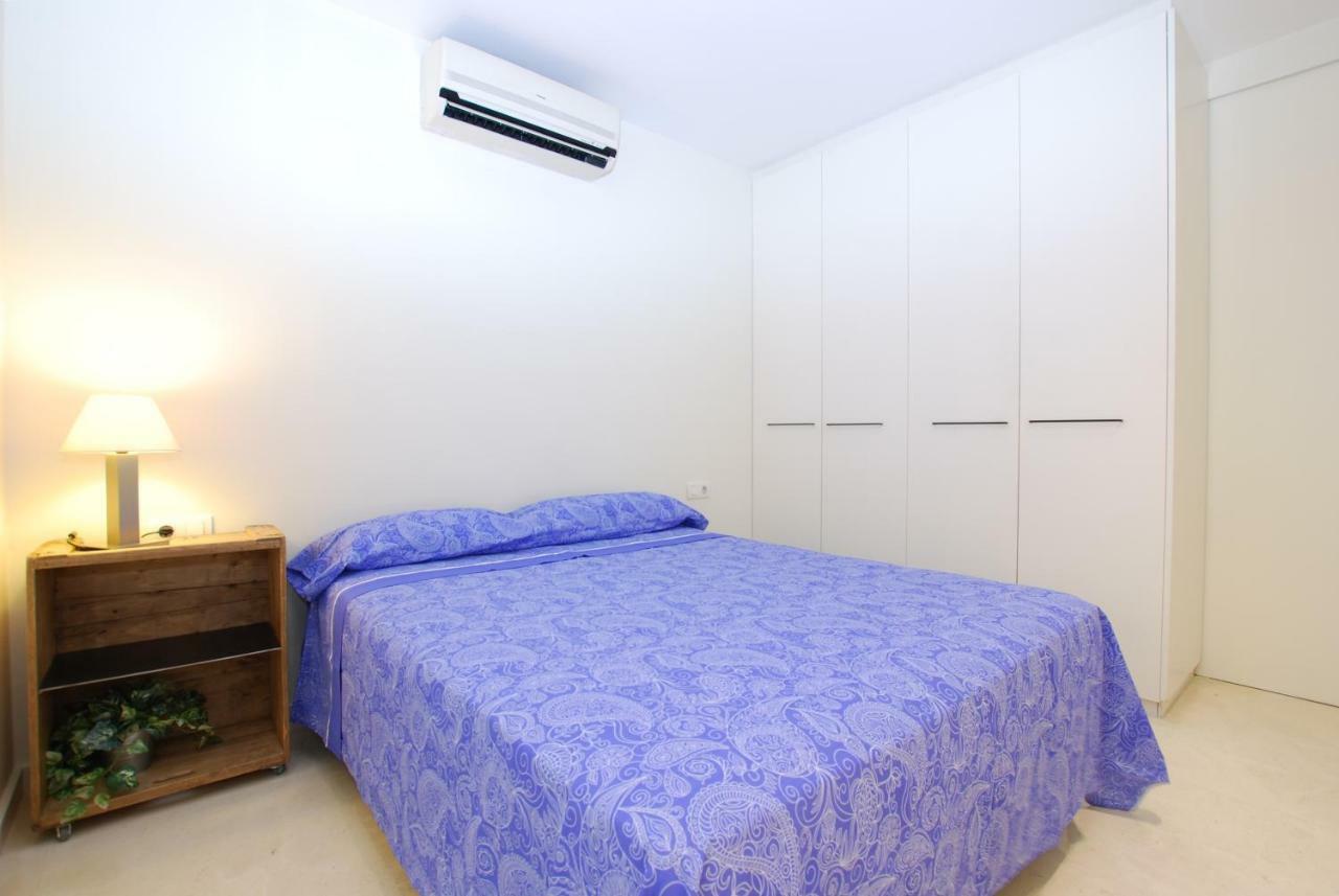 Apartment Blue Fridge Apartmen - Blue Fridge Apartmen - Ideal For Couples, Near Beach And Well Connected Vilassar De Mar
