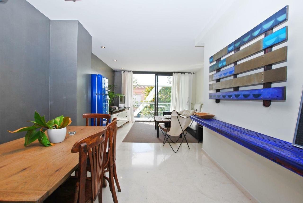 Blue Fridge Apartmen - Blue Fridge Apartmen - Ideal For Couples, Near Beach And Well Connected * Vilassar De Mar