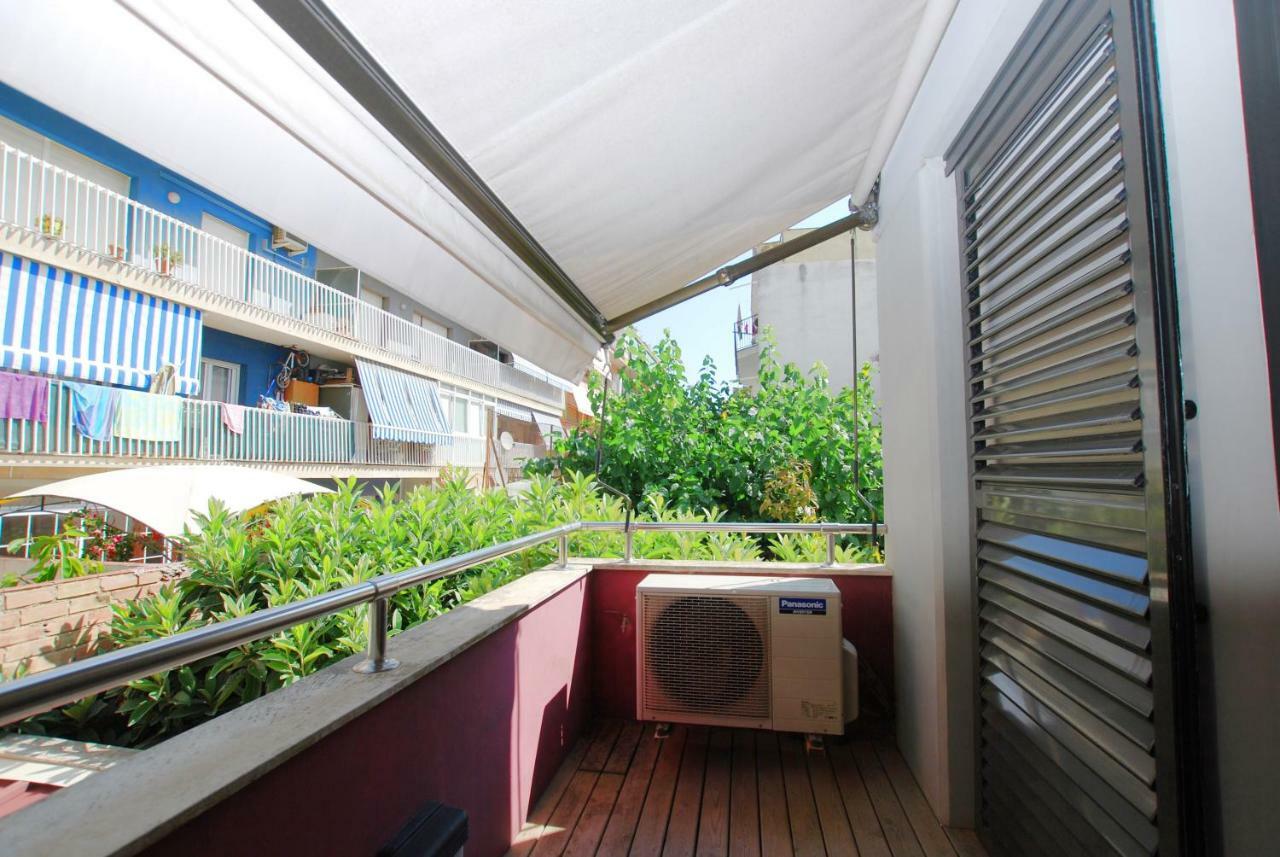 Blue Fridge Apartmen - Blue Fridge Apartmen - Ideal For Couples, Near Beach And Well Connected Vilassar De Mar