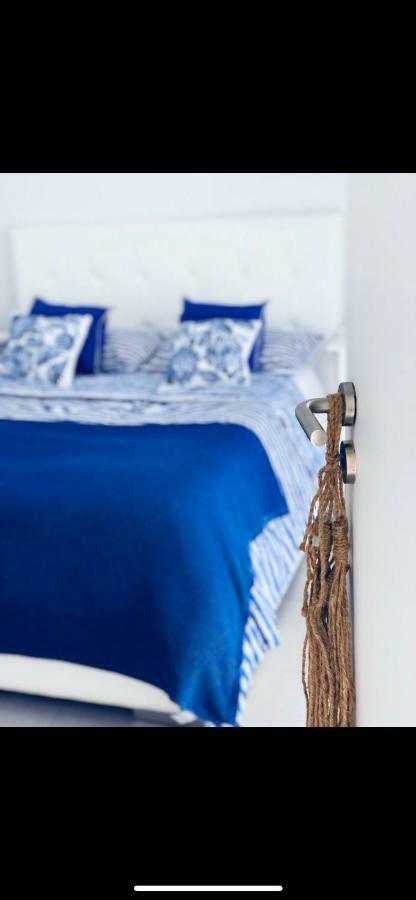 Sea View In With Pool & Private Parking Space Apartment El Medano (Tenerife)