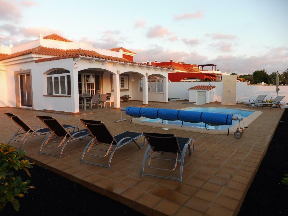 Julaga Villa *