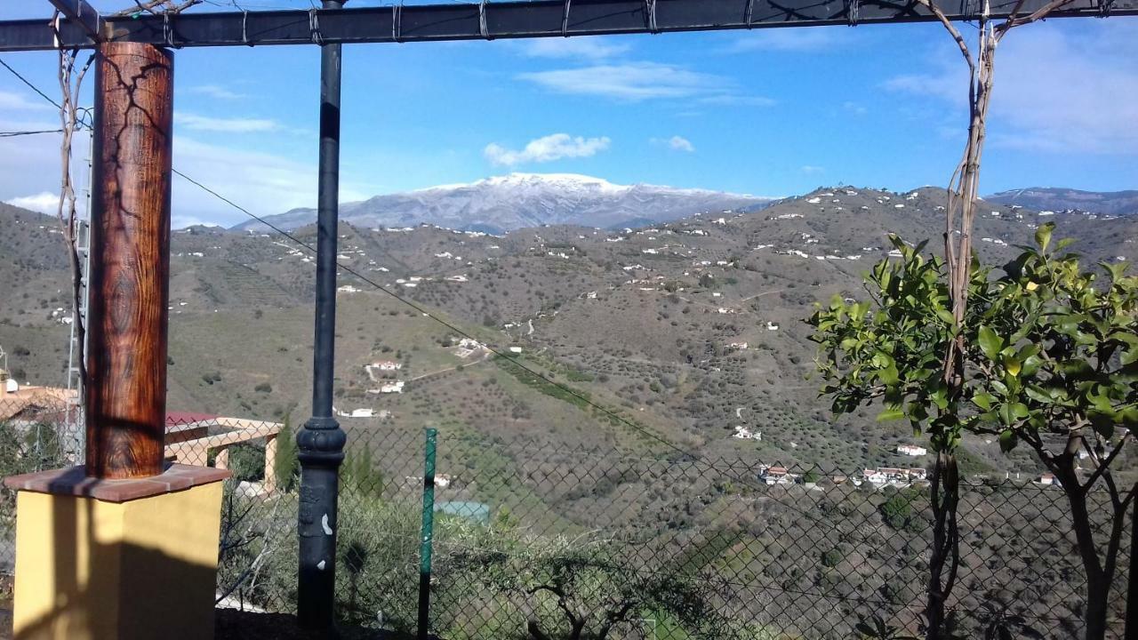La Loma Montealegre Torrox