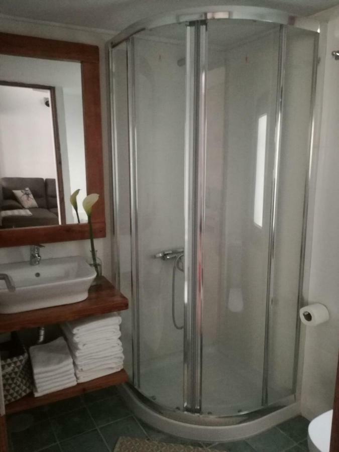 Residencial Lamar Apartamento Santa Cruz de la Palma (Isla de la Palma)