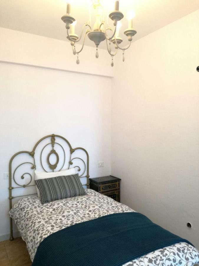 Apartamento Residencial Lamar Santa Cruz de la Palma (Isla de la Palma)