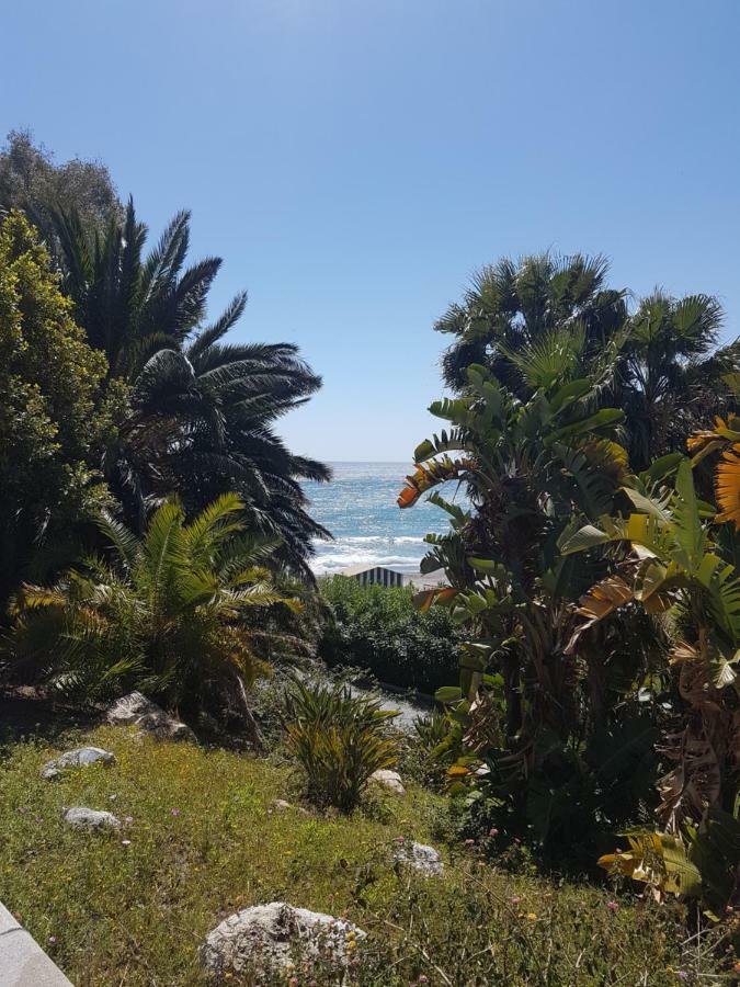 Apartamento Tropical Andalusian Place