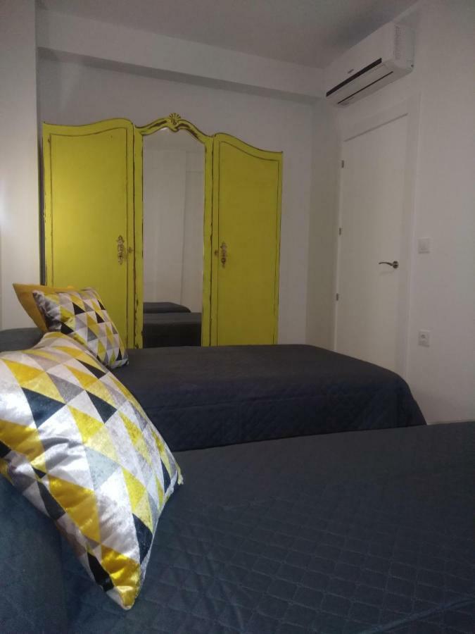 Teatro Homestay *