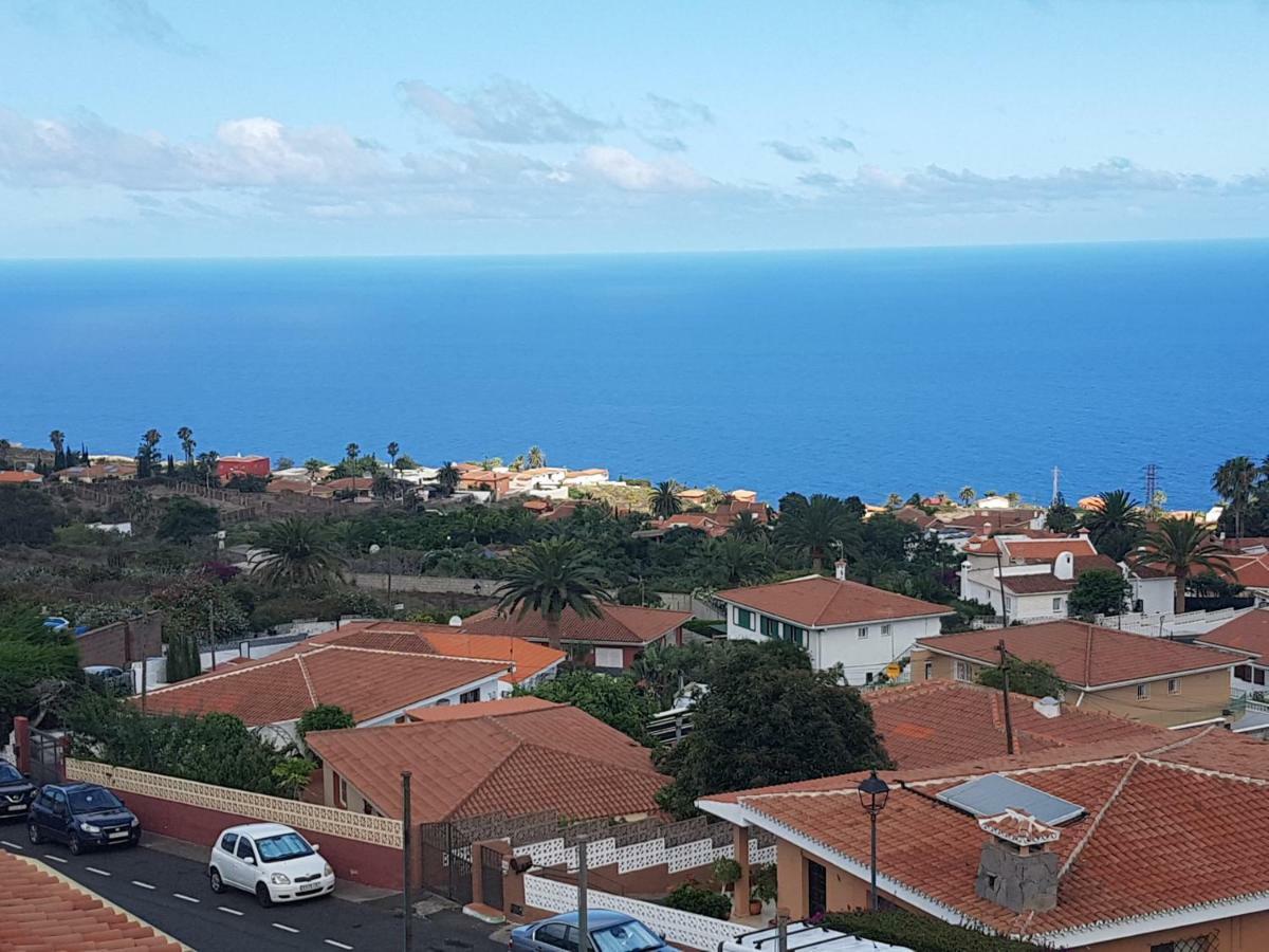 Apartamento704 Mesa Del Mar Apartamento Tacoronte
