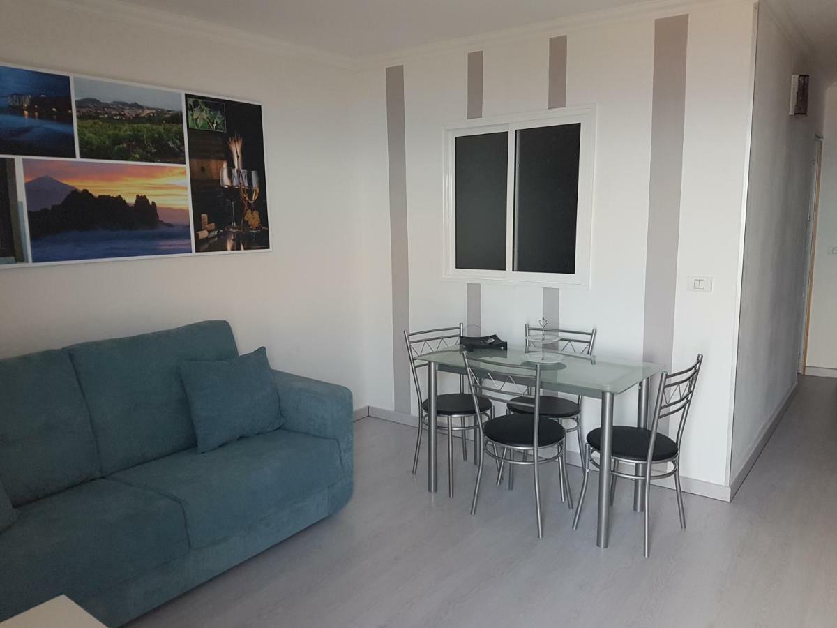 Apartamento Apartamento704 Mesa Del Mar