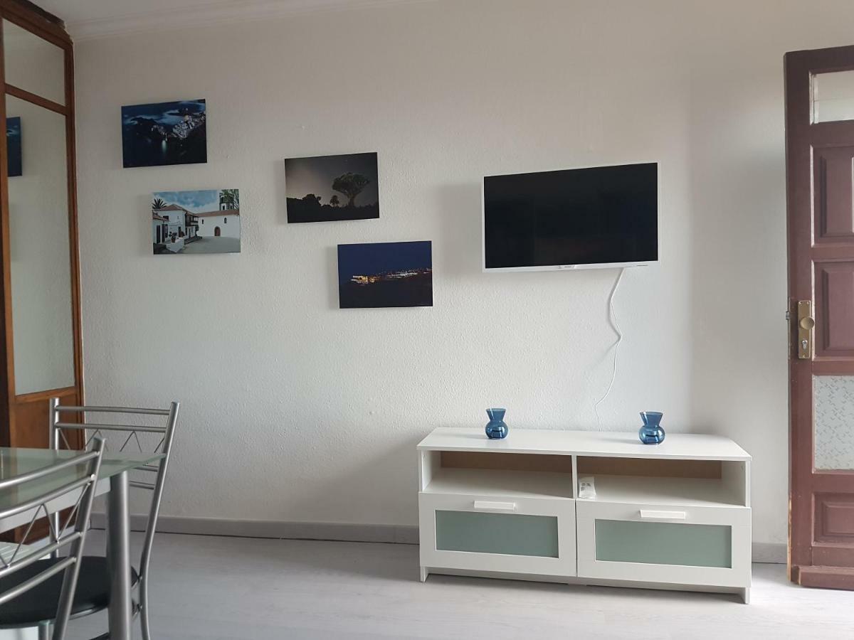 Apartamento Apartamento704 Mesa Del Mar
