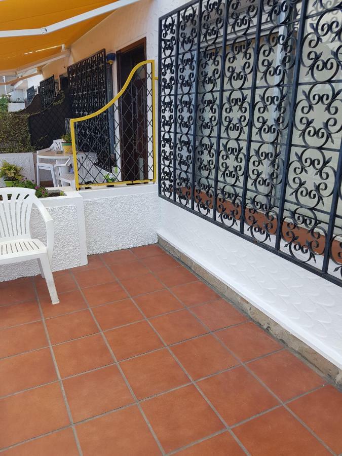 Apartamento704 Mesa Del Mar Apartamento