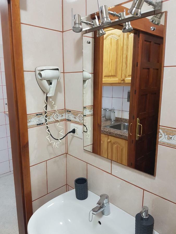 Apartamento Apartamento704 Mesa Del Mar *