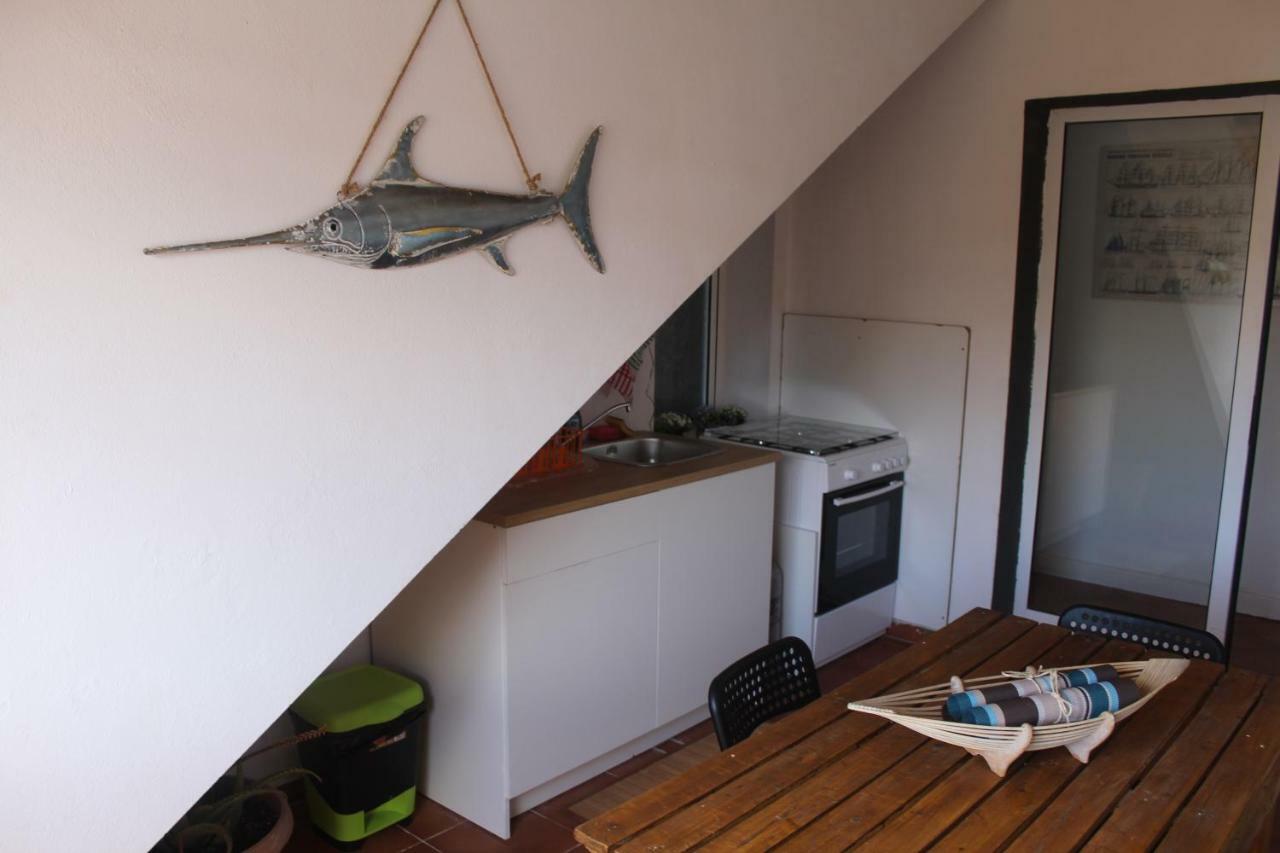 Da Mata Kite&surf House Bed & Breakfast 3*