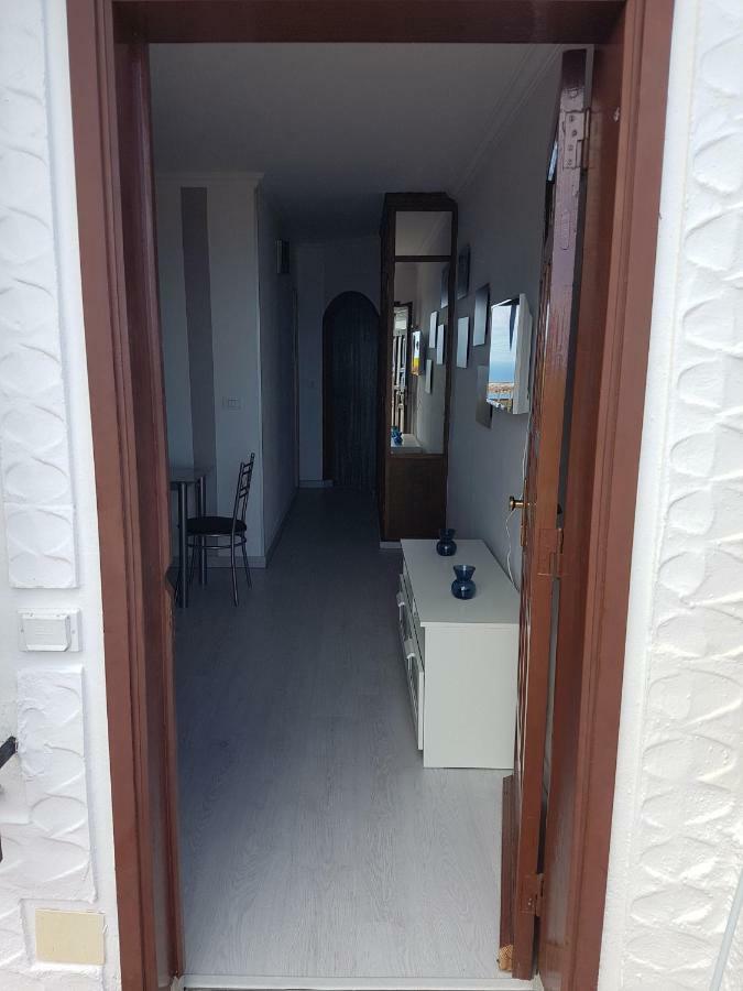 Apartamento704 Mesa Del Mar Apartamento *
