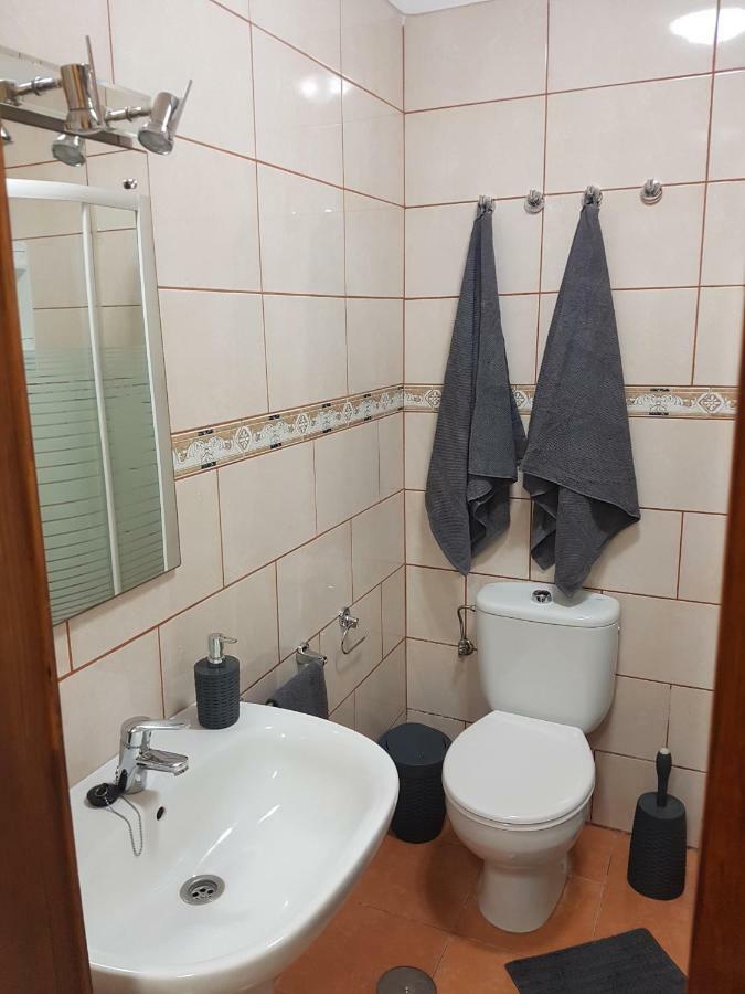 Apartamento Apartamento704 Mesa Del Mar Tacoronte