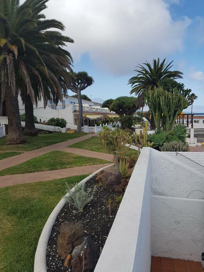Apartamento Apartamento704 Mesa Del Mar Tacoronte