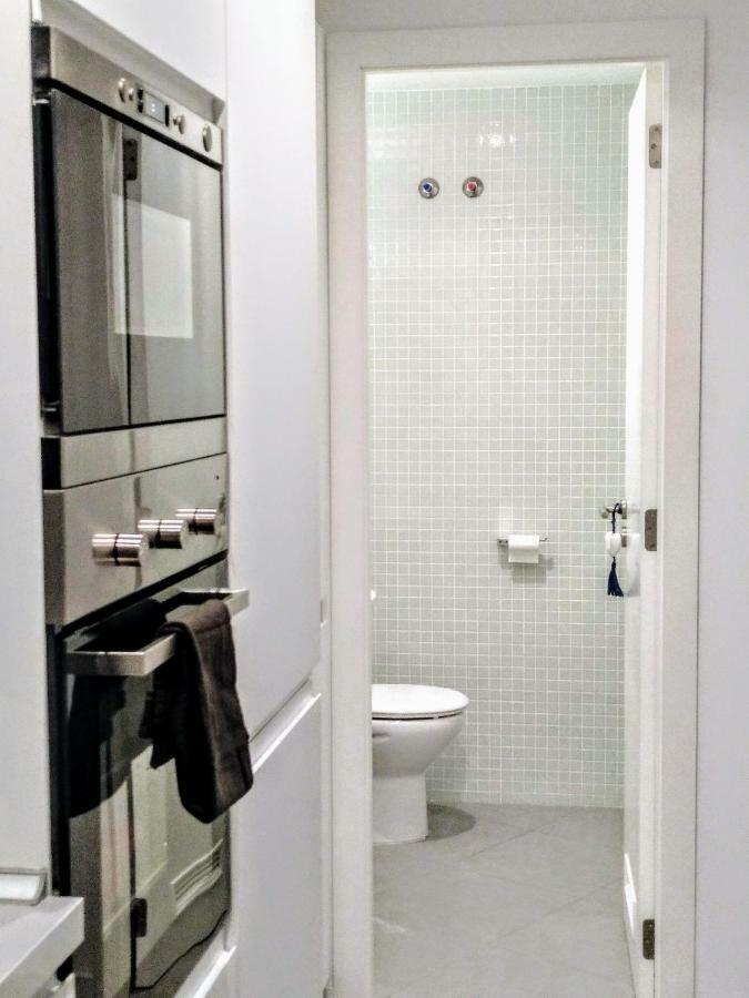 Nuevo Y Acogedor Duplex Frente Al Mar Apartamento